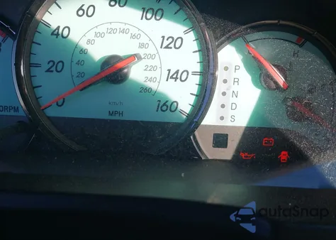 2006 Toyota Camry Solara Sle z USA, uszkodzony, nr VIN 4T1FA38P16U107484